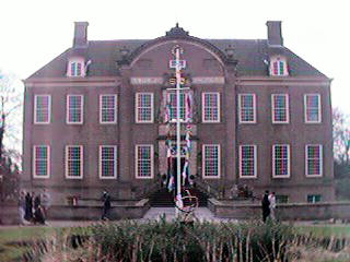 KASTEEL